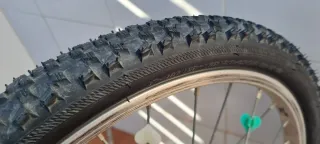 Bicicleta Infantil Btwin 20"