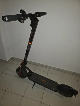 Patinete Ninebot F2 Pro