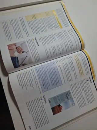 Agna de Valldaura 3 ESO. Llengua catalana