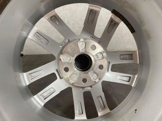 Llantas Audi A3 17" Originales