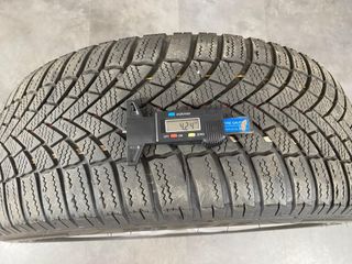 Llantas Audi A3 17" Originales