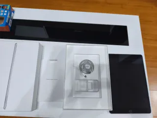 iPad 9ª Generación Plata