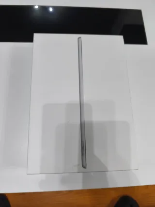 iPad 9ª Generación Plata