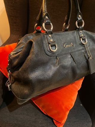 COACH Original BOLSO Grande