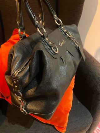 COACH Original BOLSO Grande