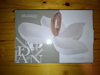 Antipastiera Octopus Brandani