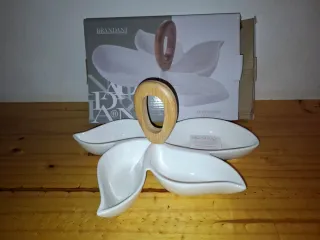 Antipastiera Octopus Brandani