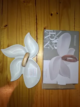 Antipastiera Octopus Brandani