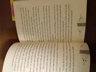 Libros 1 y 2 Soy Luna