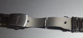 Reloj Tous para repuestos