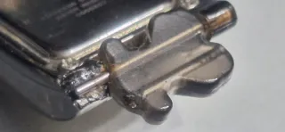 Reloj Tous para repuestos