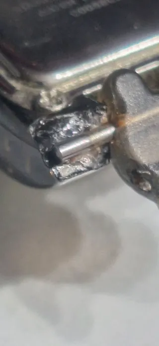 Reloj Tous para repuestos