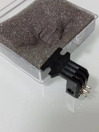 Soporte Aguja Tocadiscos Audio-Technica Nuevo