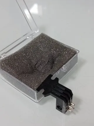 Soporte Aguja Tocadiscos Audio-Technica Nuevo