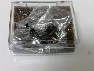 Soporte Aguja Tocadiscos Audio-Technica Nuevo