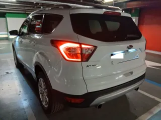 Ford Kuga 2016