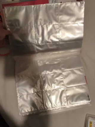 Álbum LaLiga Adrenalyn XL 21/22