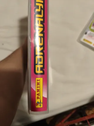 Álbum LaLiga Adrenalyn XL 21/22