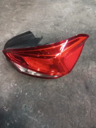 Piloto trasero derecho Seat Ibiza 2019