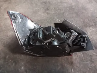 Piloto trasero derecho Seat Ibiza 2019