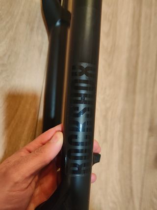 RockShox Recon Gold RL 120mm Horquilla