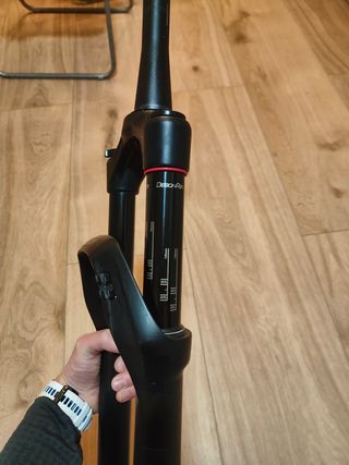 RockShox Recon Gold RL 120mm Horquilla