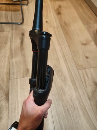 RockShox Recon Gold RL 120mm Horquilla