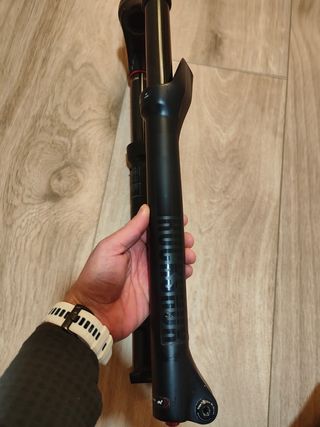 RockShox Recon Gold RL 120mm Horquilla