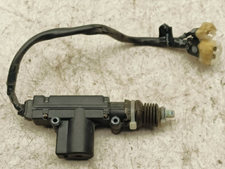 MOTOR CIERRE CENTRALIZADO DELANTERO IZQUIERDO TAT