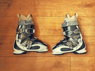 Botas de esquí Atomic Live Fit Pro Mujer 24/24,5.