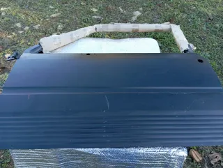 Puerta Izquierda Fiat Panda Nueva Seat Marbella