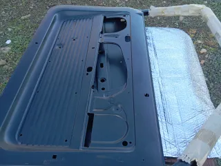 Puerta Izquierda Fiat Panda Nueva Seat Marbella