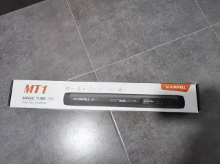 SOONWELL Magic Tube