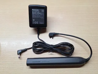 Reproductor CD Panasonic SL-CT587V MP3