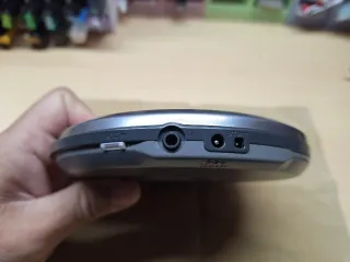 Reproductor CD Panasonic SL-CT587V MP3