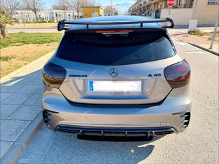 Mercedes-Benz Clase A 2017