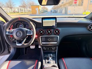 Mercedes-Benz Clase A 2017