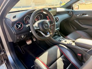 Mercedes-Benz Clase A 2017