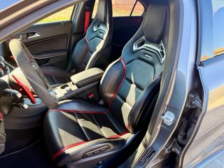 Mercedes-Benz Clase A 2017