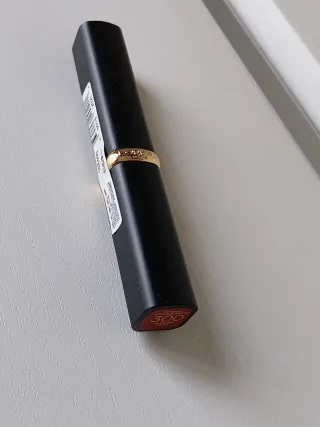 L'Oréal Paris Pintalabios Volumen Matte 300