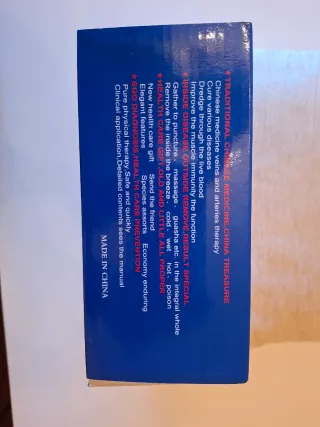 Ventosas para dar masajes