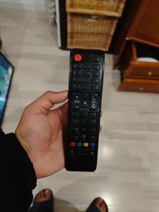 Samsung 65 4K UHD Smart TV UE65NU7105K