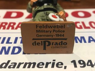 Soldados Guerras Siglo XX Figuras