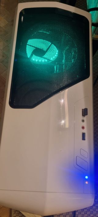 PC Talius Pentium Intel i3