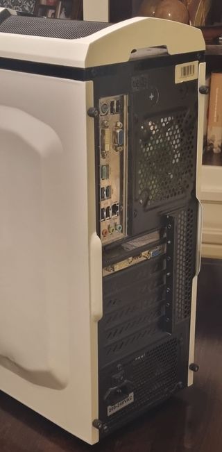 PC Talius Pentium Intel i3