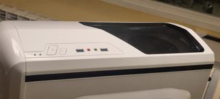 PC Talius Pentium Intel i3