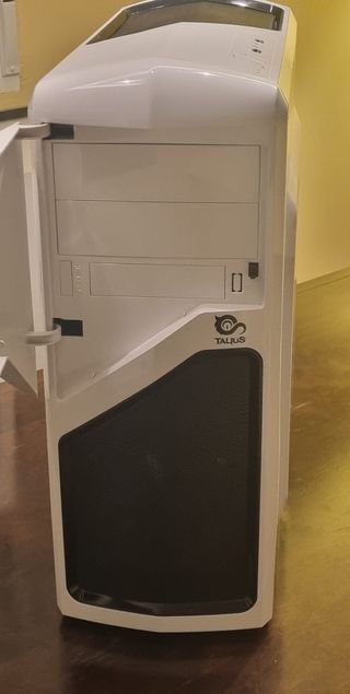 PC Talius Pentium Intel i3