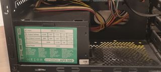 PC Talius Pentium Intel i3