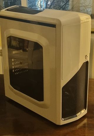 PC Talius Pentium Intel i3