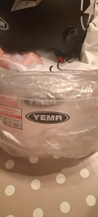 Cascos Bici/Patin Nuevos